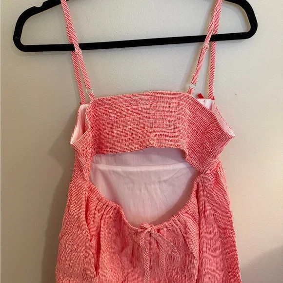 Wild Fable Babydoll Dress - Picture 8 of 13